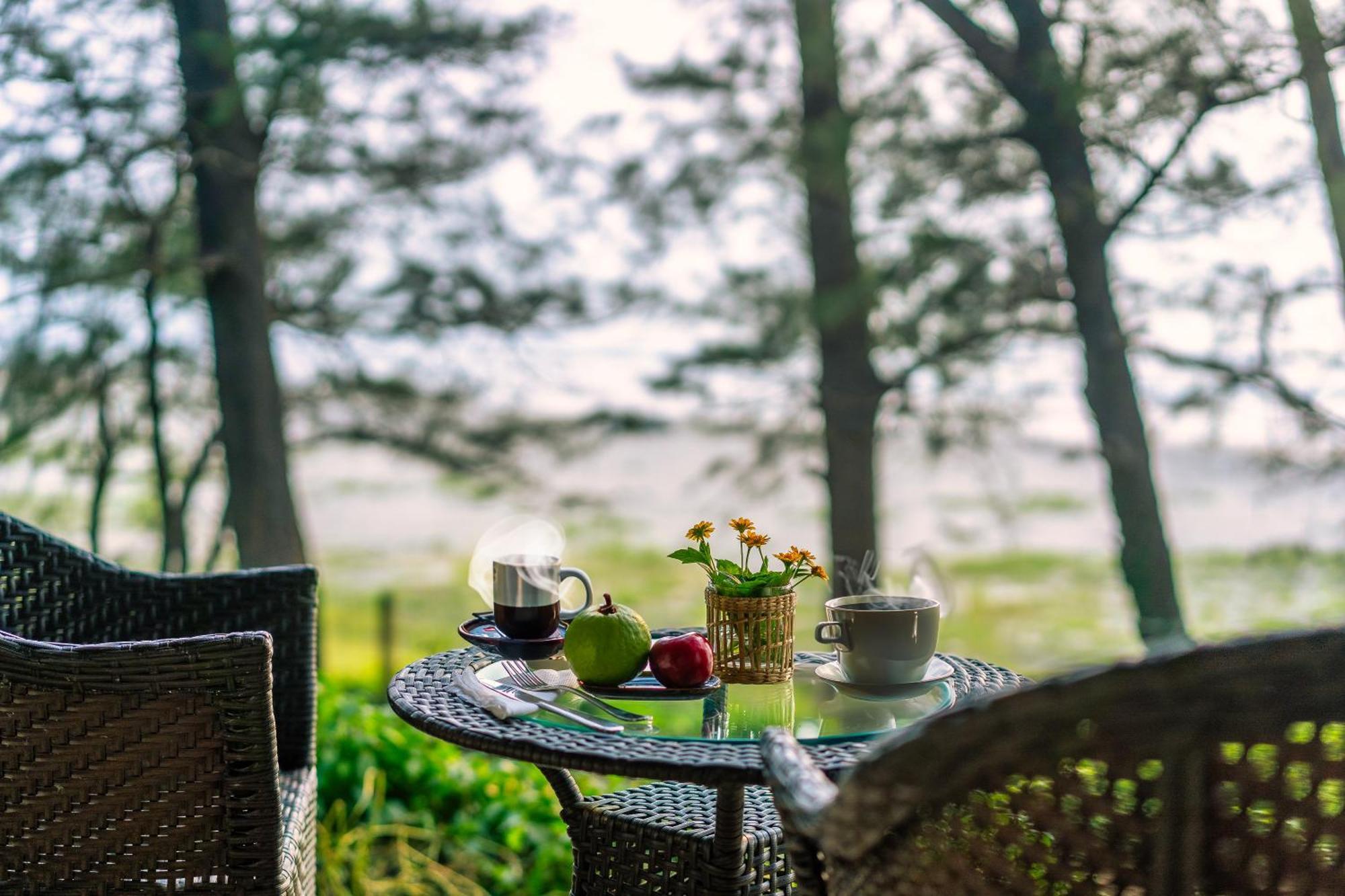 Mandrem Beach Resort, A Member Of Radisson Individuals Retreat Εξωτερικό φωτογραφία
